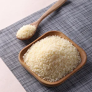 Manufacturers Supply Bulk Pharmaceutical Grade Gelatin