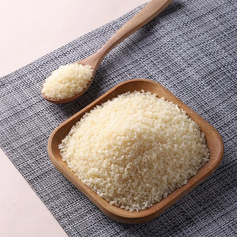 Manufacturers Supply Bulk Pharmaceutical Grade Gelatin