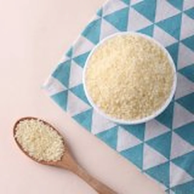 Manufacturers Supply Bulk Pharmaceutical Grade Gelatin