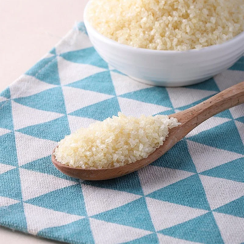 Manufacturers Supply Bulk Pharmaceutical Grade Gelatin